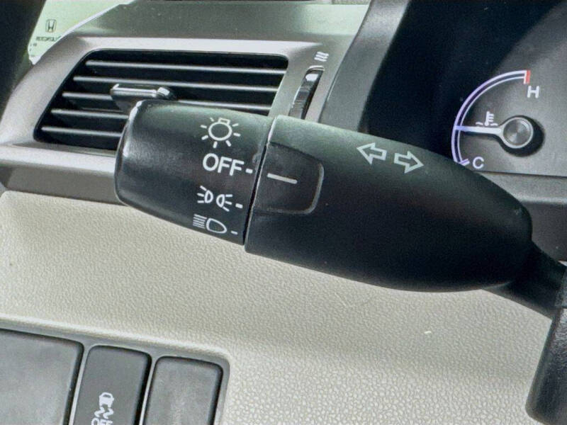 2016 Honda Odyssey LX