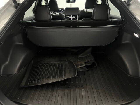 2024 Toyota bZ4X XLE