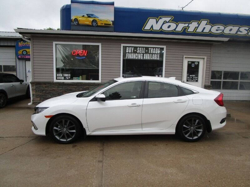 NORTHEAST AUTO in Beatrice NE Carsforsale