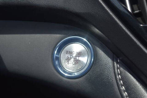 2019 Acura RDX SH-AWD w/Tech