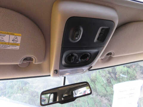 2006 Ford Explorer Limited