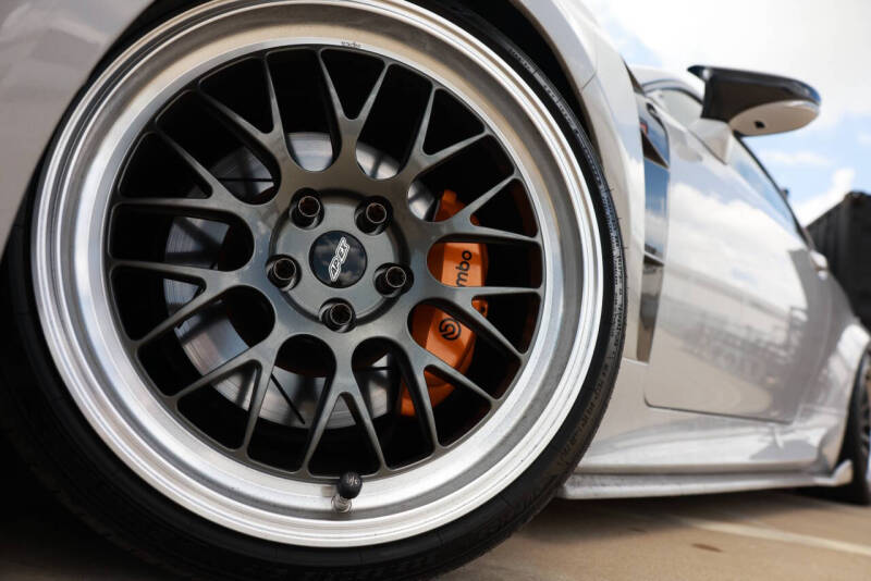 2015 Lexus RC 350