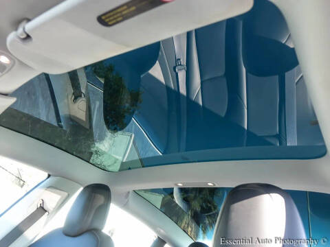 2019 Tesla Model 3 Performance