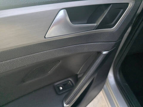 2015 Volkswagen Golf TSI S