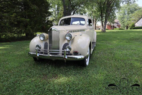 1940 Packard 160