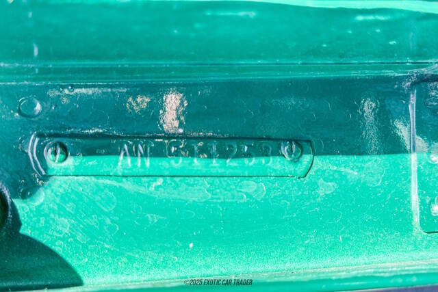 1959 Austin-Healey Sprite