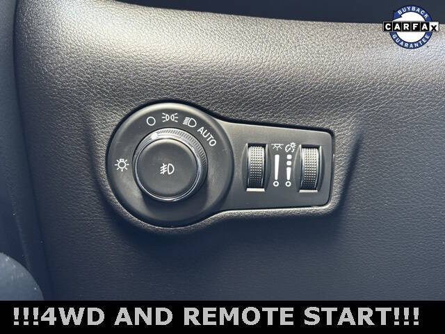 2022 Jeep Compass Altitude