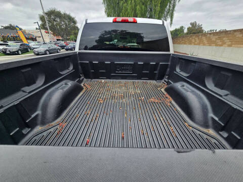 2014 GMC Sierra 1500