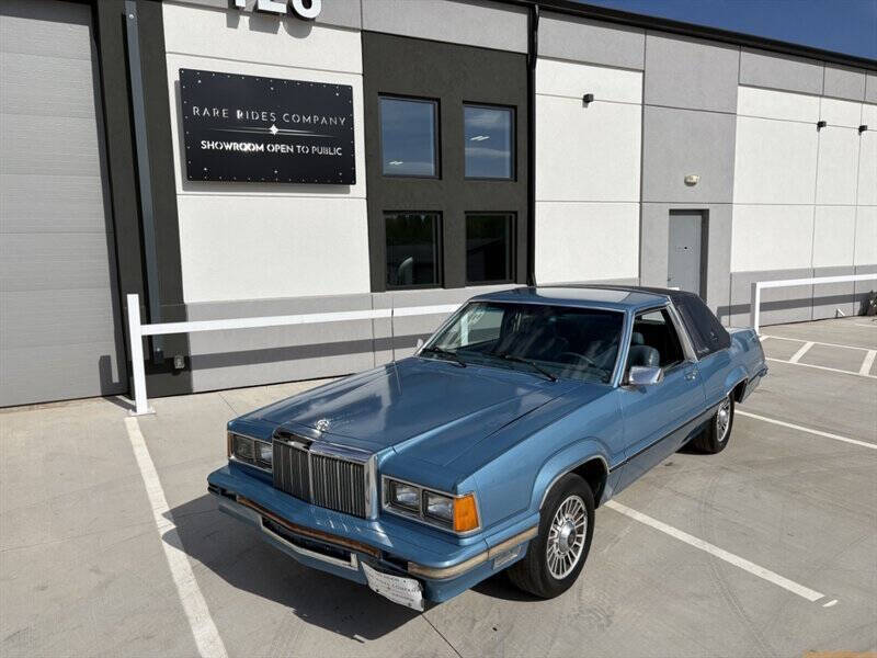 1980 Mercury Cougar