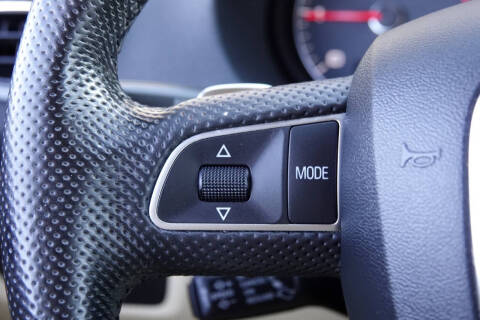 2012 Audi A3 2.0 TDI Premium Plus