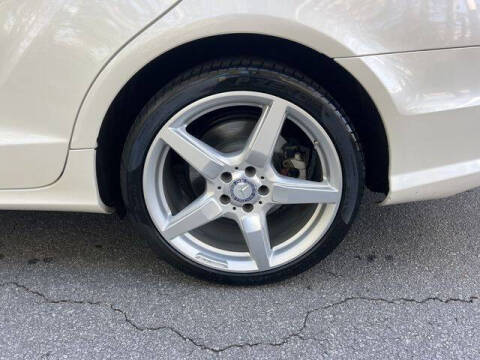 2014 Mercedes-Benz CLS CLS 550