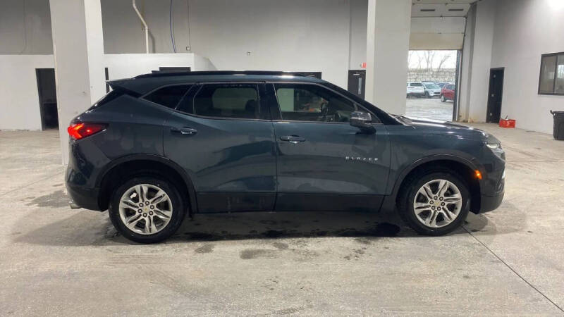 2019 Chevrolet Blazer LT