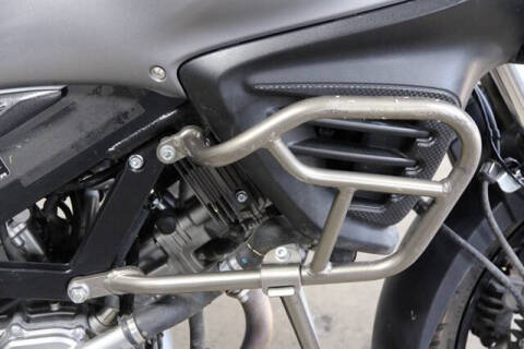 2015 Suzuki V-STROM 65