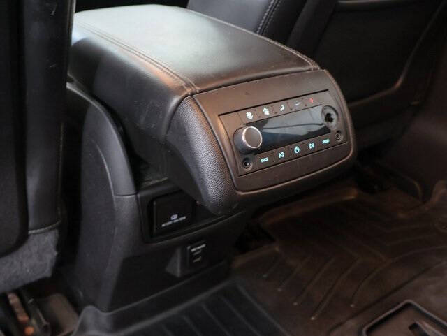 2014 Buick Enclave Premium