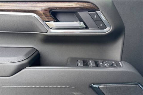 2026 GMC Sierra 1500 Elevation Standard