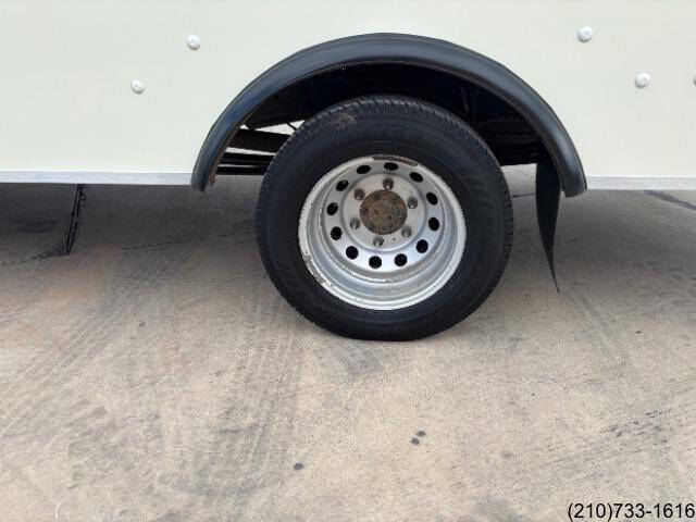2022 Ford Transit