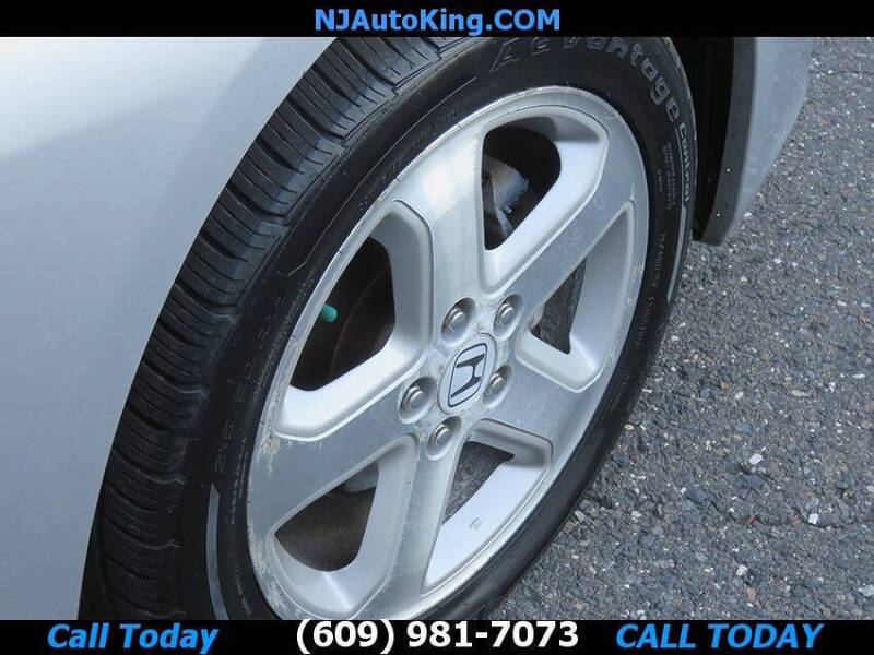 2007 Honda Accord EX-L V-6