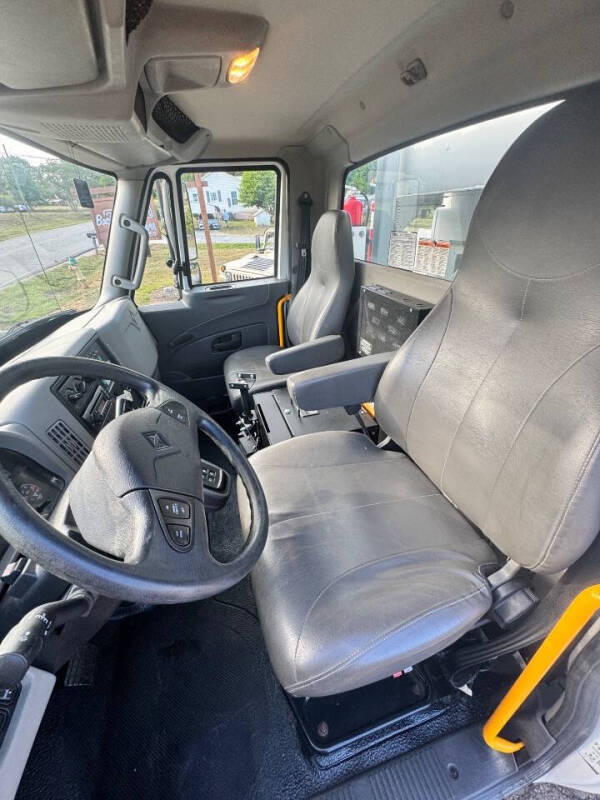 2014 International DuraStar 4300