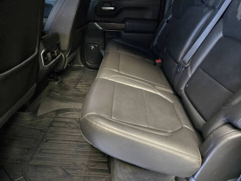 2022 GMC Sierra 1500 Limited