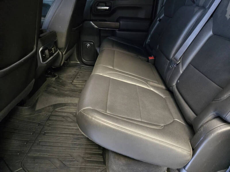 2022 GMC Sierra 1500 Limited