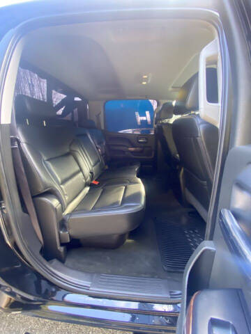 2016 GMC Sierra 1500