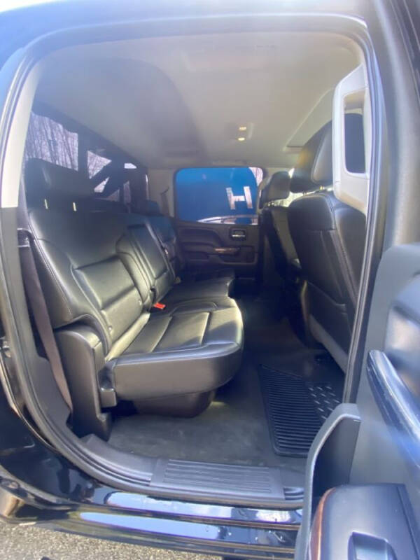 2016 GMC Sierra 1500