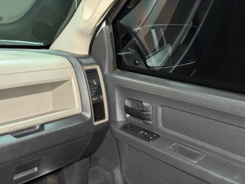 2012 RAM 1500 Express