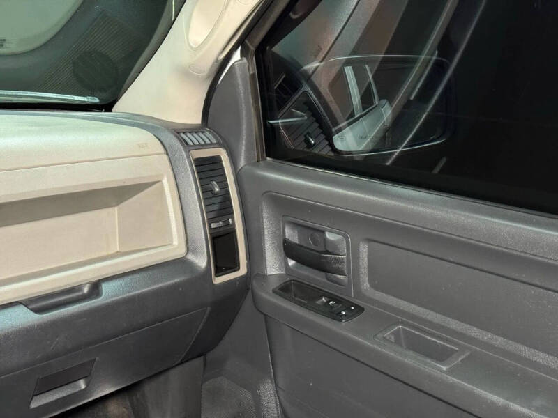 2012 RAM 1500 Express