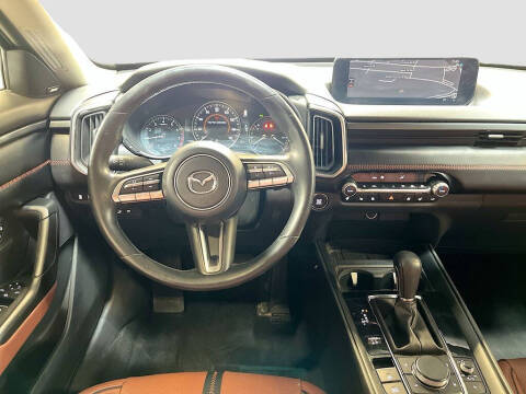 2023 Mazda CX-50 2.5 Turbo Premium Plus