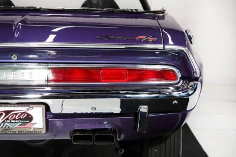 1970 Dodge Challenger
