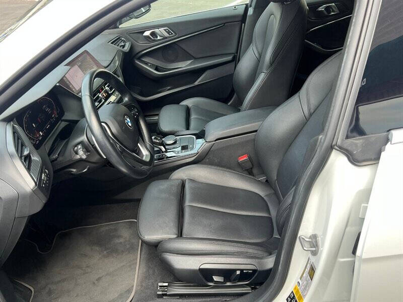 2020 BMW 2 Series 228i xDrive Gran Coupe