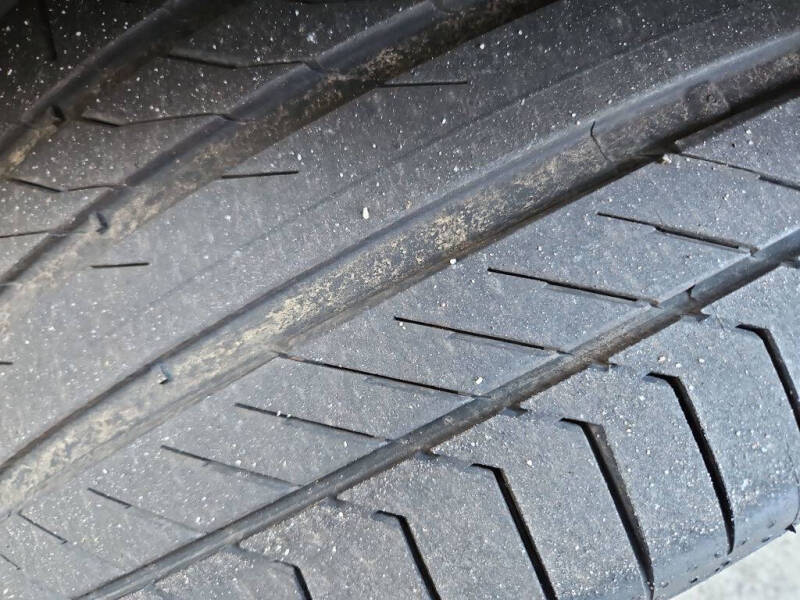 2018 Porsche Panamera