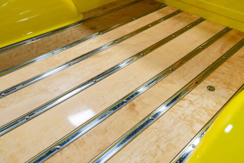 1957 GMC C/K 1500 Series