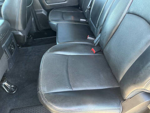 2013 RAM 1500 Laramie