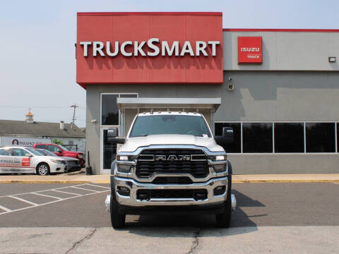 2026 RAM 5500