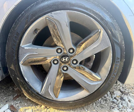 2013 Hyundai Veloster Turbo