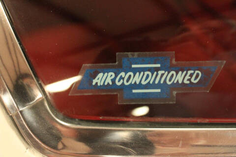 1965 Chevrolet Corvette