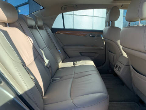 2006 Toyota Avalon XLS