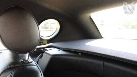 2005 Ford Thunderbird