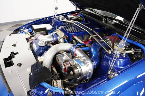 2006 Ford Mustang