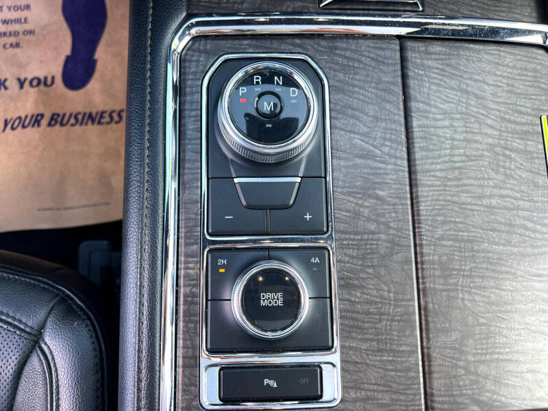 2020 Ford Expedition Limited