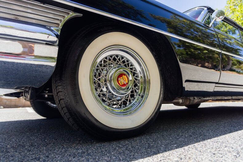 1964 Cadillac DeVille