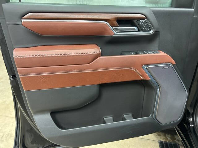 2024 GMC Sierra 3500HD