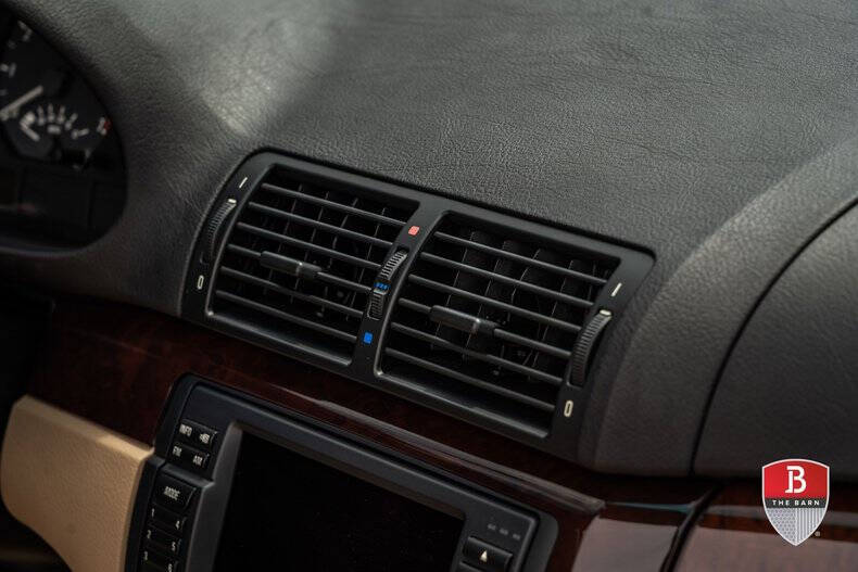 2004 BMW 3 Series 325Ci