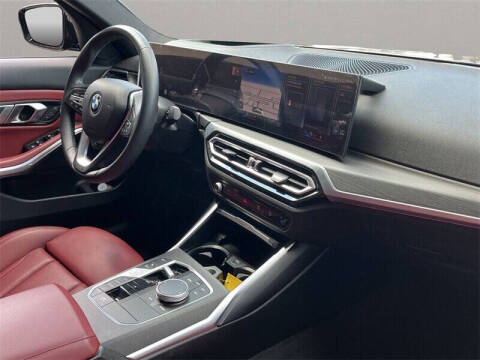 2023 BMW 3 Series 330i