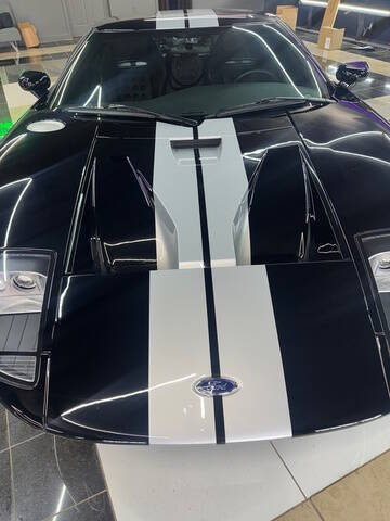 2005 Ford GT