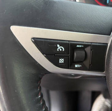 2010 Chevrolet Camaro SS