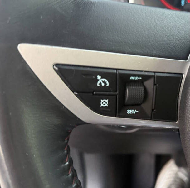 2010 Chevrolet Camaro SS