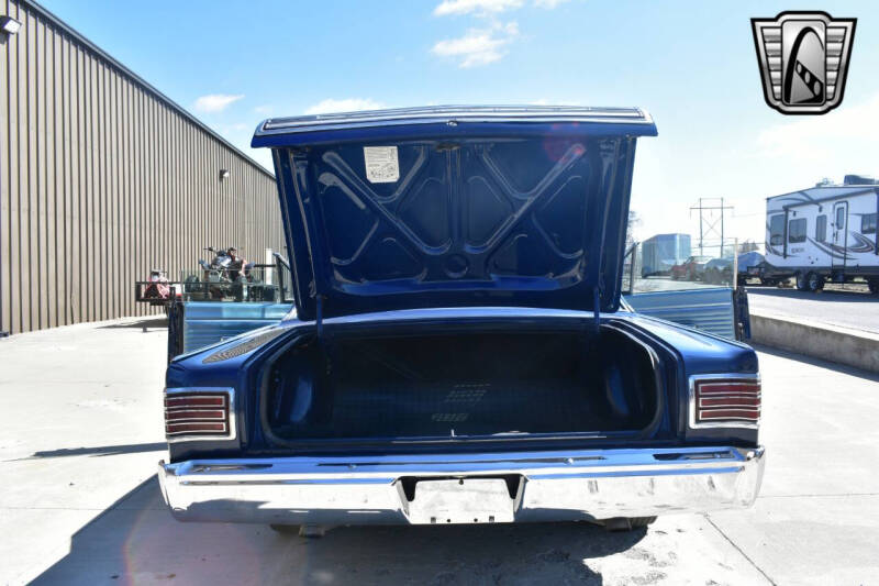 1966 Plymouth Satellite