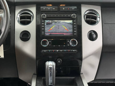 2014 Ford Expedition Limited